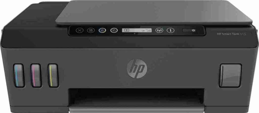 Printer Hp 515 AIO